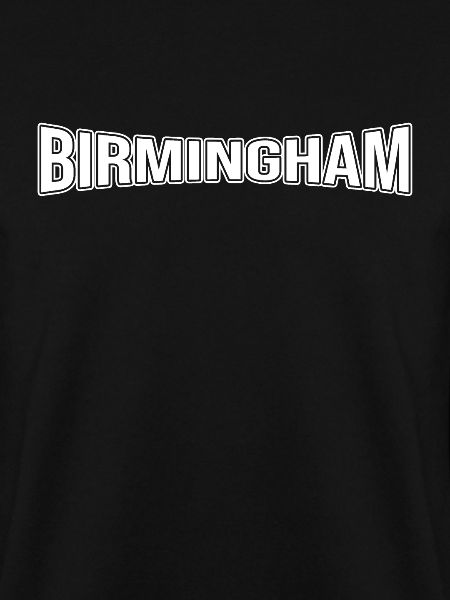 Birmingham
