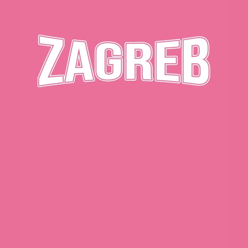 Zagreb