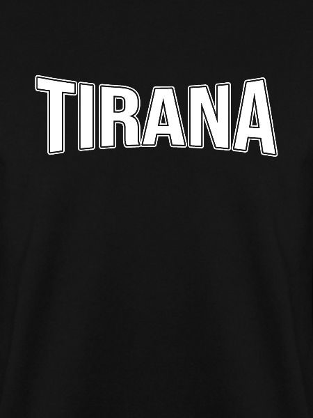 Tirana