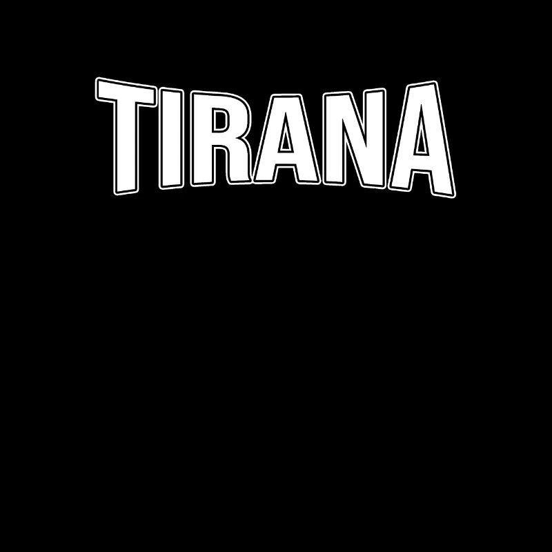 Tirana