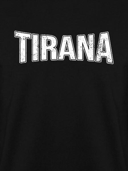 Tirana