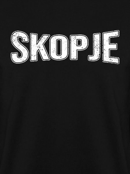 Skopje