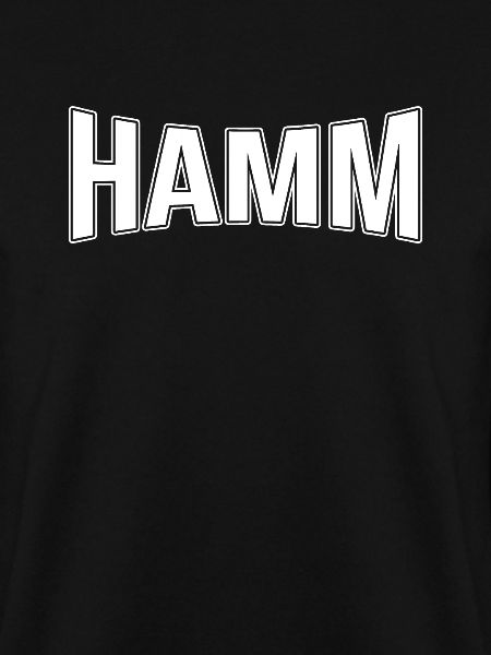 Hamm