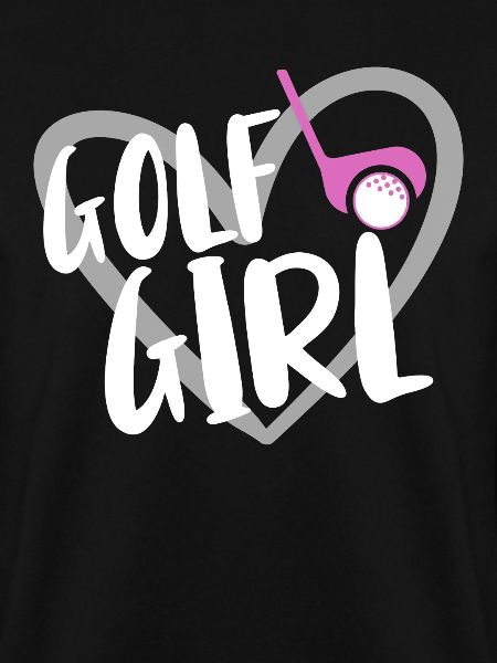 Golf Spieler Spruch Geschenkidee