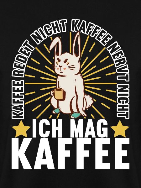 Kaffee Kaffeetrinker