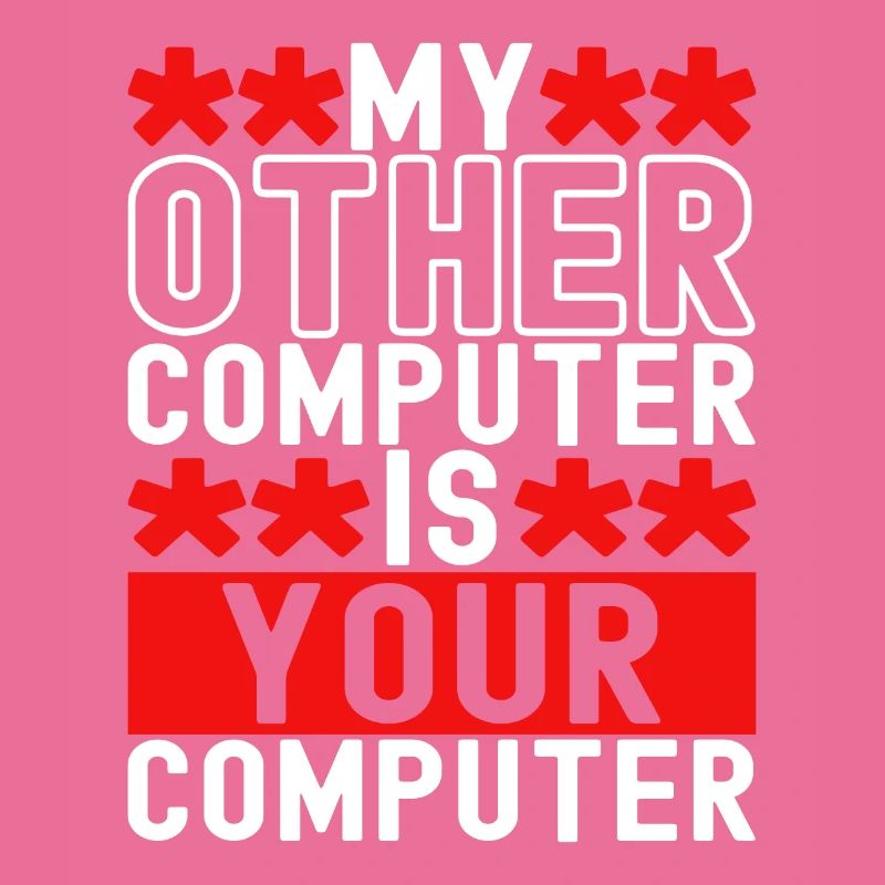 Programmierer Cyber Security