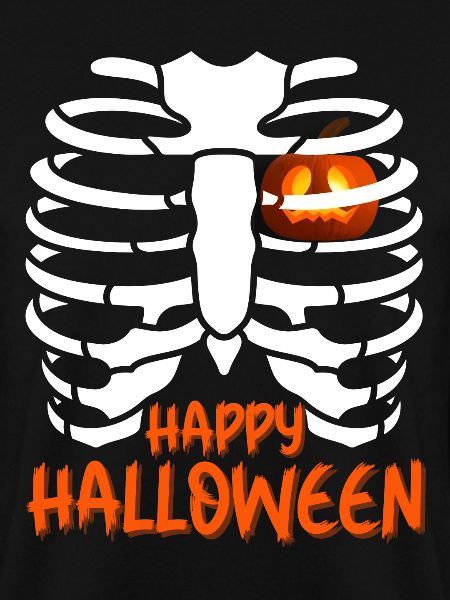 Happy Halloween