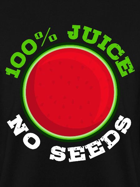 Funny Vasectomy Sterilization Watermelon