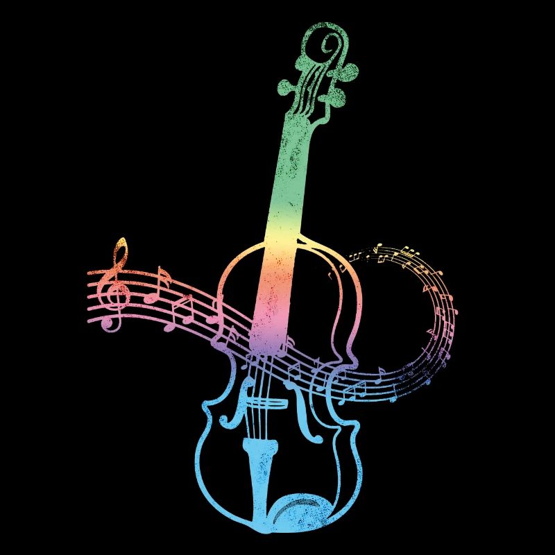 Violine Geige Instrument