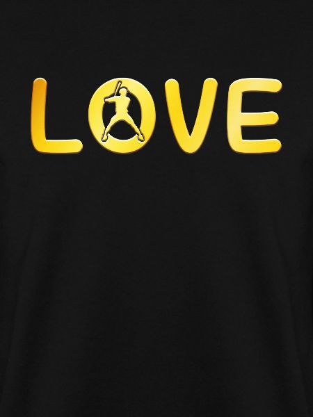 Baseball Liebe