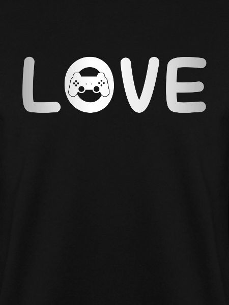 Gaming Liebe