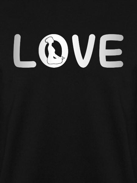 Yoga Liebe
