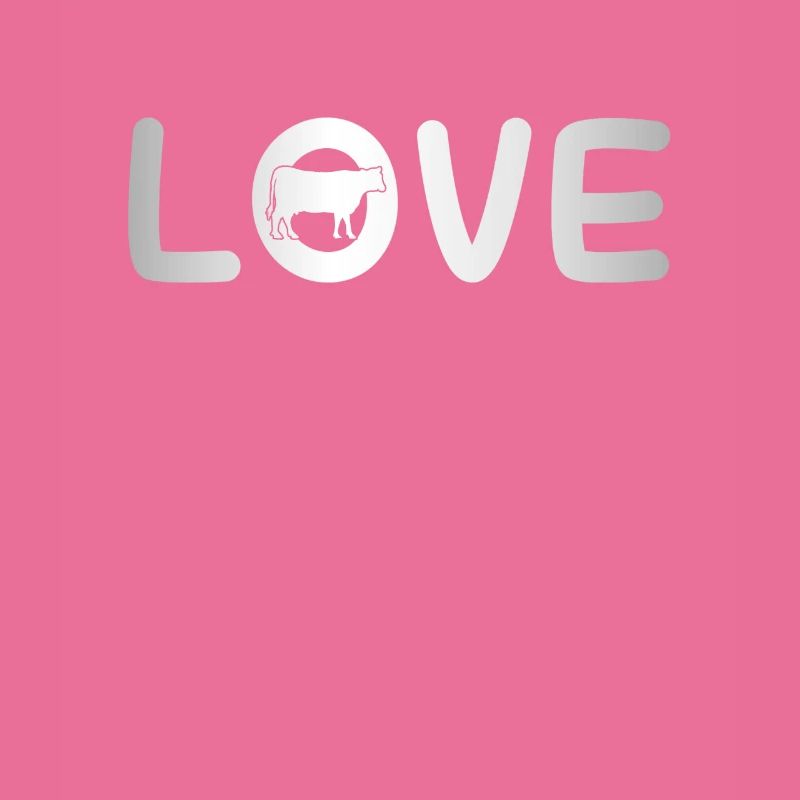Kuh Liebe
