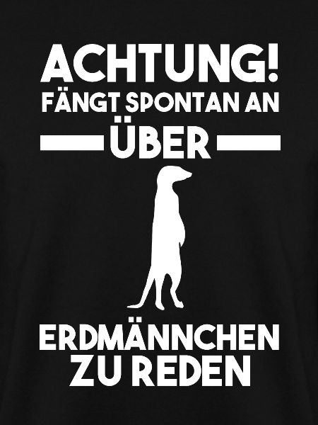 Erdmännchen