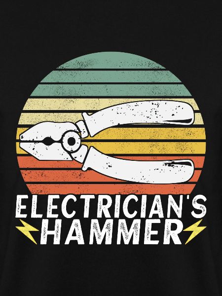 Electrician Electronics Technician
