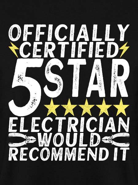 Electrician Electronics Technician