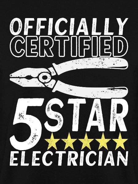Electrician Electronics Technician