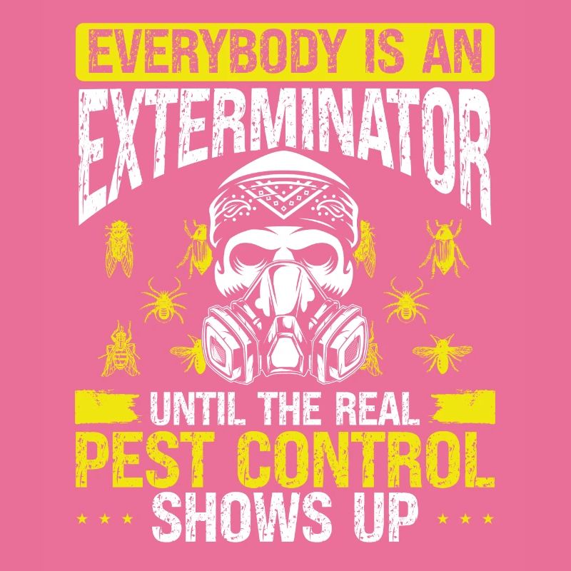 Pest Control Technician Pest Controller