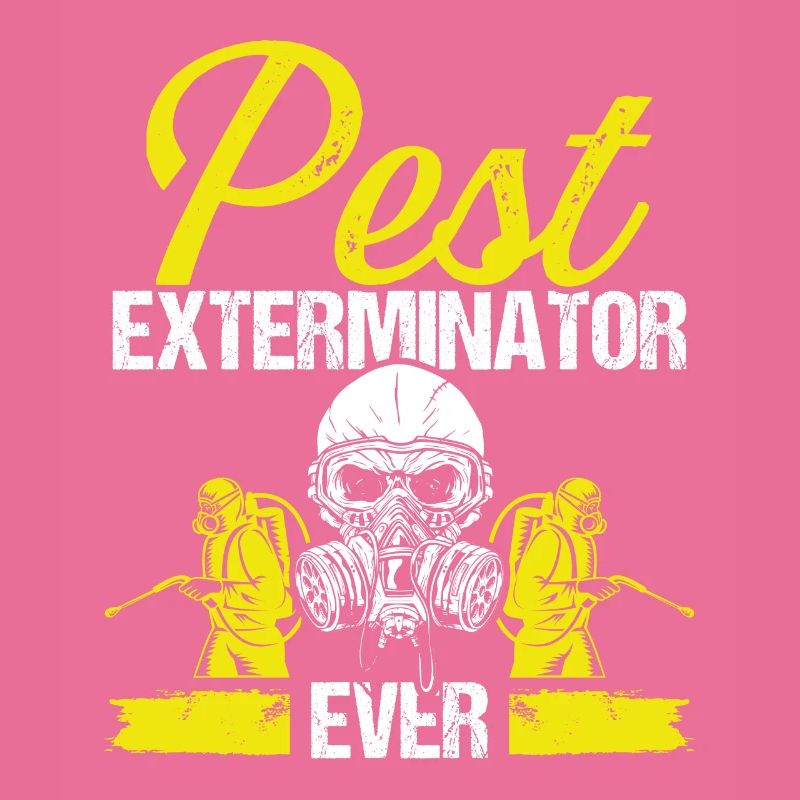 Pest Control Technician Pest Controller