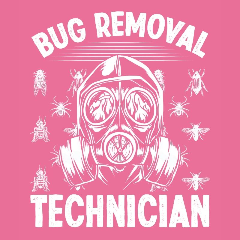 Pest Control Worker Animal Control Bug Killer