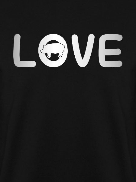 Pig Love