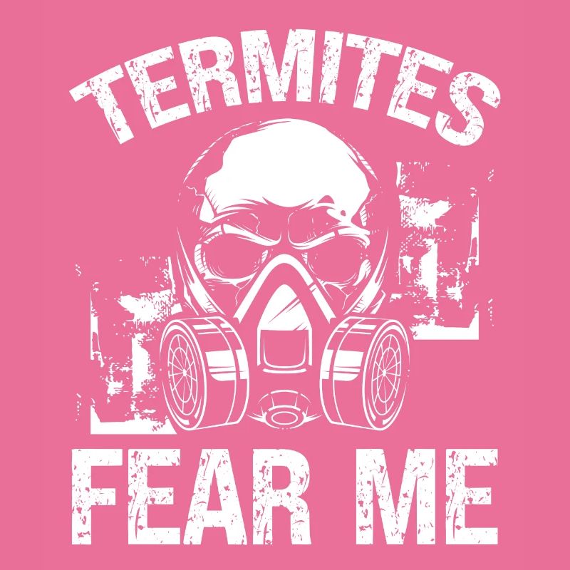 Technicien en contrôle des termites Me Bug Control