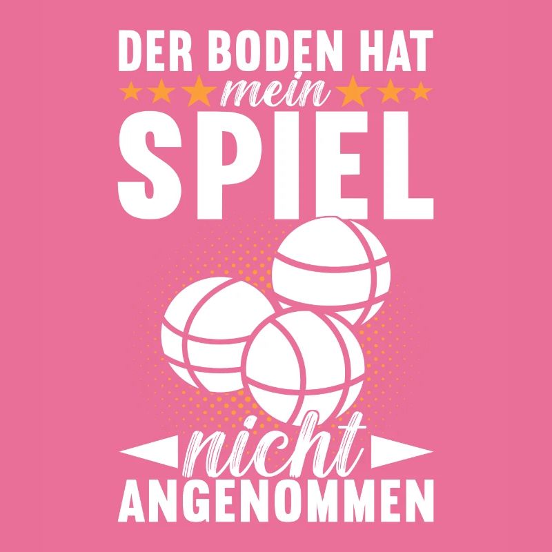 Boule Boulespieler