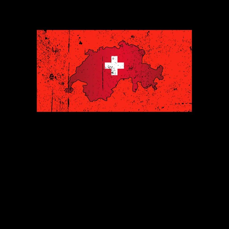 Drapeau de la Suisse