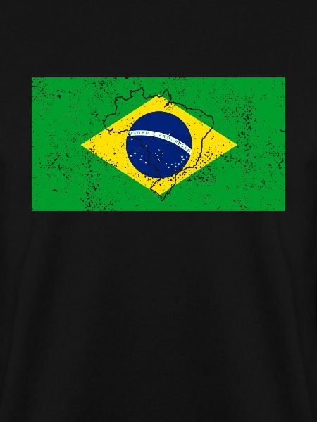 Brasilien Flagge