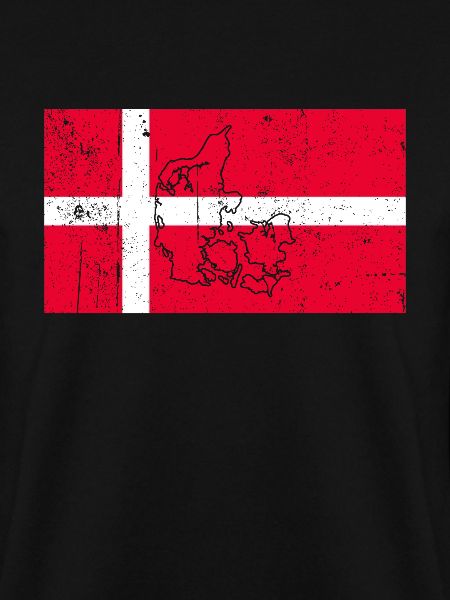 Denmark Flag