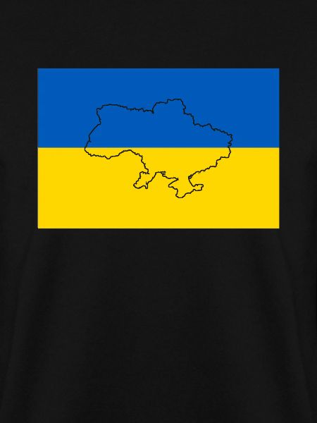 Ukraine Flag