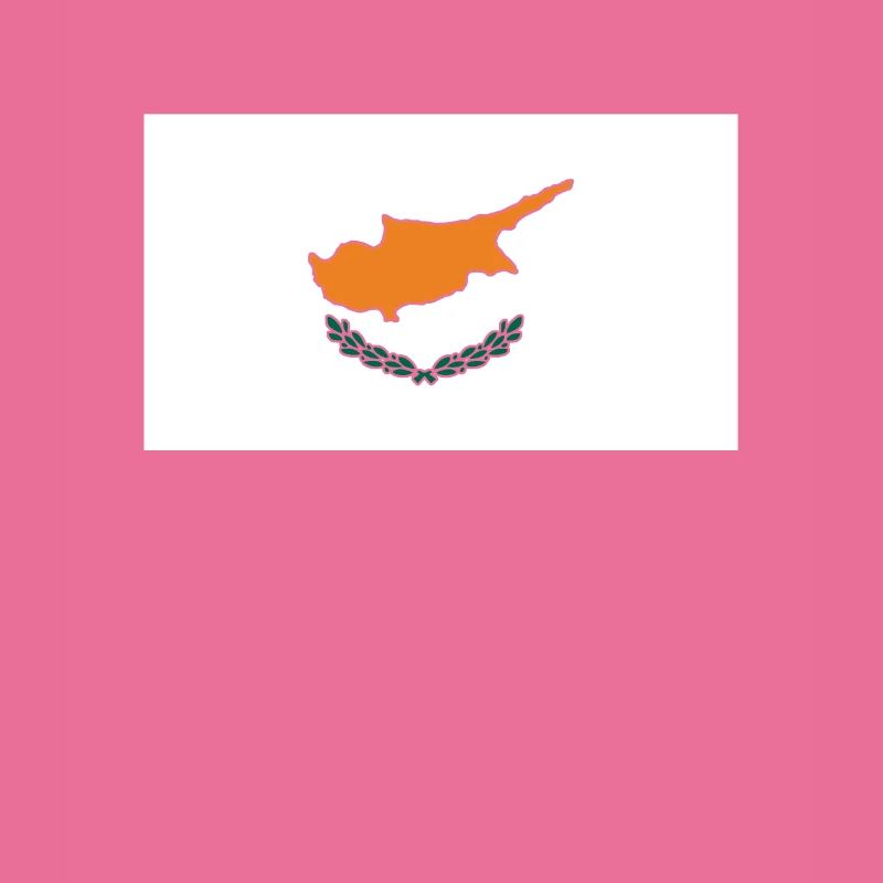 Drapeau de Chypre
