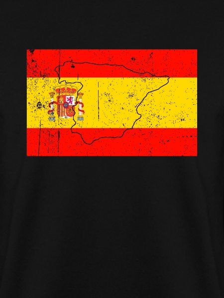 Spain Flag