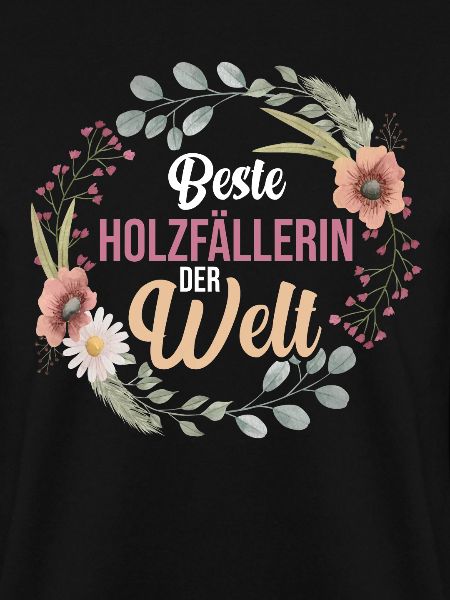 Waldarbeiter Förster Waldarbeit Holzfäller