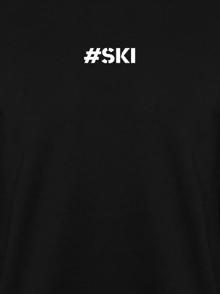 Ski - #ski