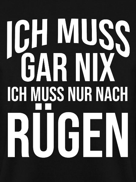 Ostsee Rügen