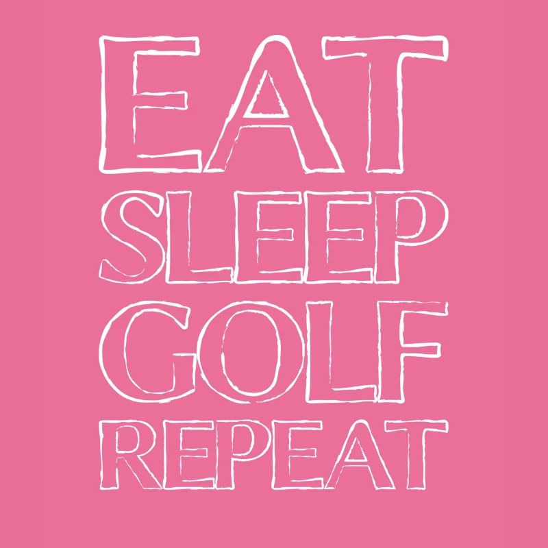 Manger Sleep Golf