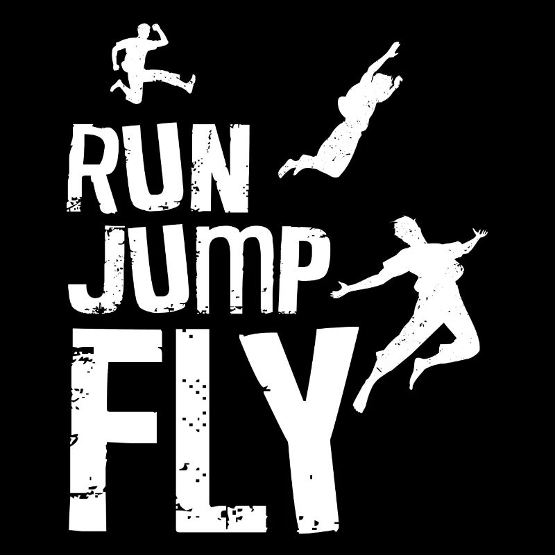 Parkour Free Running Traceur