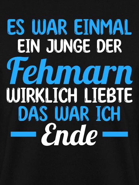 Ostsee Fehmarn
