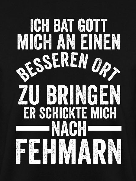 Ostsee Fehmarn