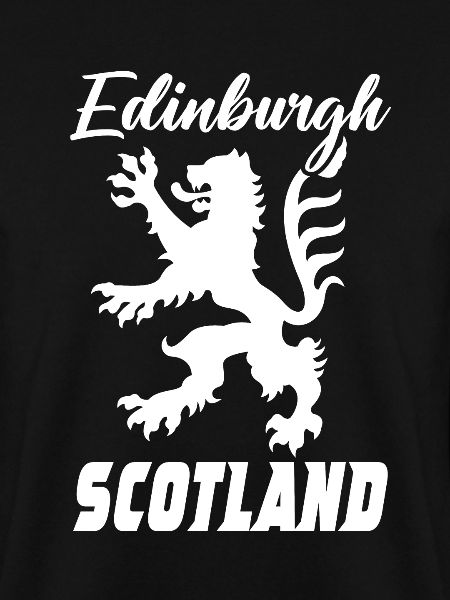 Schottland Edinburgh