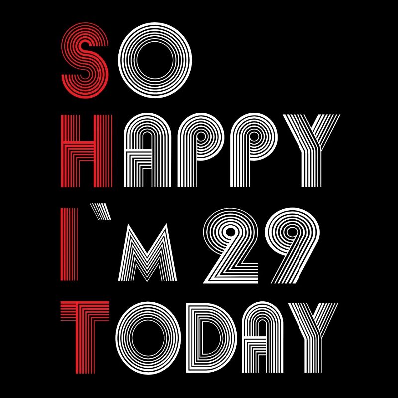 29 ans