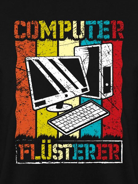 Computer Flüsterer