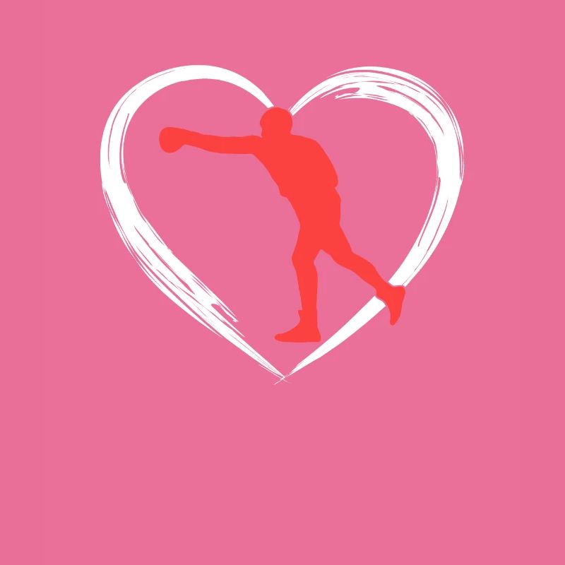 L’amour de la boxe