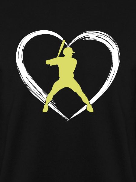 baseball love