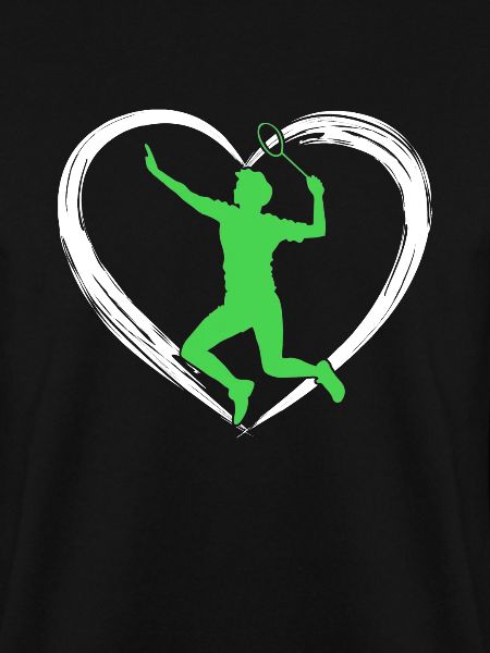 badminton love