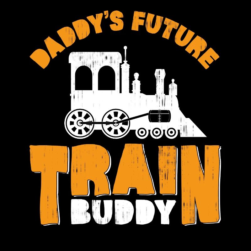 Steam Train Driver Trainspotting