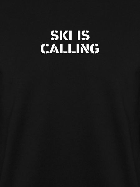 Ski - Ski is calling