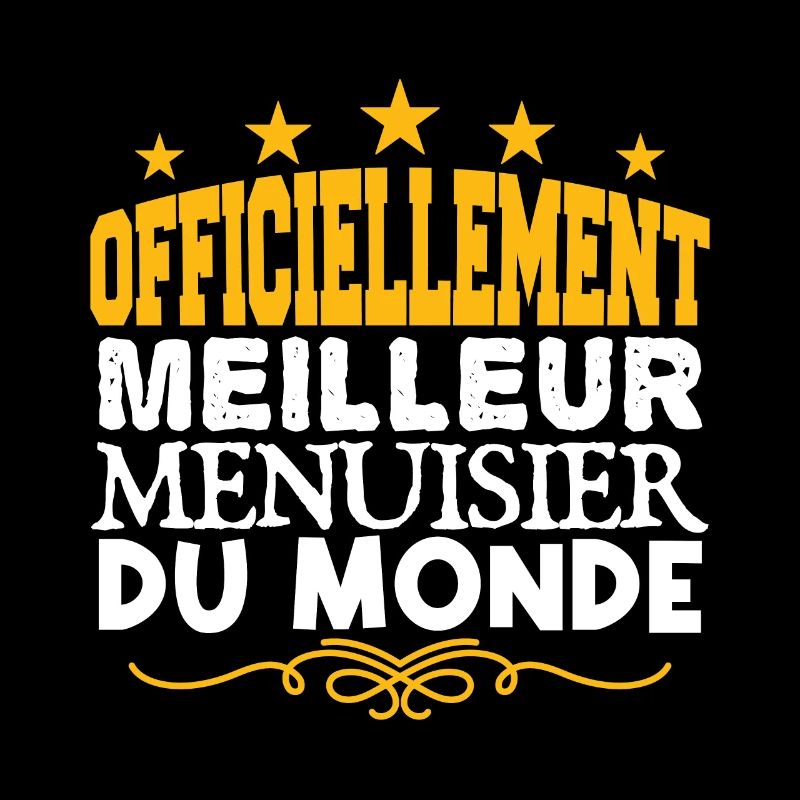 Menuisier | meilleur Menuisier | légende Menuisier