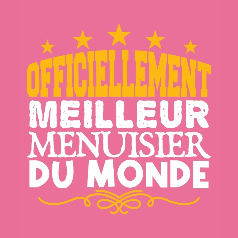 Menuisier | meilleur Menuisier | légende Menuisier